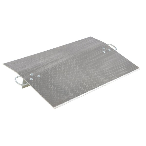 Dock Board